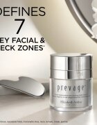 Elizabeth Arden Prevage Multi-Restorative Sculpting Soft Cream vyhlazující a rozjasňující krém 50 ml