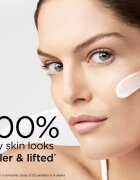 Elizabeth Arden Prevage Multi-Restorative Sculpting Soft Cream vyhlazující a rozjasňující krém 50 ml