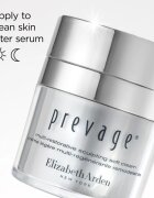 Elizabeth Arden Prevage Multi-Restorative Sculpting Soft Cream vyhlazující a rozjasňující krém 50 ml