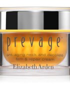 Elizabeth Arden Prevage Neck And Décolleté Firm & Repair Cream zpevňující krém na krk a dekolt pro ženy 50 ml
