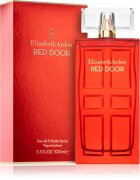 Elizabeth Arden Red Door toaletní voda pro ženy 100 ml