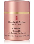 Elizabeth Arden Retinol Ceramide oční krém proti vráskám očního okolí 15 ml