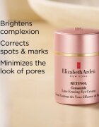 Elizabeth Arden Retinol Ceramide oční krém proti vráskám očního okolí 15 ml