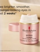 Elizabeth Arden Retinol Ceramide oční krém proti vráskám očního okolí 15 ml
