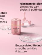Elizabeth Arden Retinol Ceramide oční krém proti vráskám očního okolí 15 ml