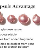 Elizabeth Arden Retinol + HPR Ceramide dárková sada pro perfektní pleť pro ženy