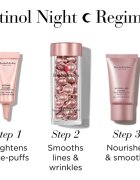 Elizabeth Arden Retinol + HPR Ceramide dárková sada pro perfektní pleť pro ženy