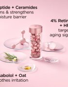 Elizabeth Arden Retinol + HPR Ceramide kapsle s aktivními ceramidy pro ženy 30 cps