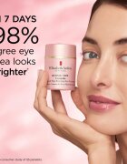 Elizabeth Arden Retinol + HPR Ceramide RAPID SKIN RENEWING EYE CREAM vyhlazující a rozjasňující oční krém 15 ml