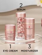 Elizabeth Arden Retinol + HPR Ceramide RAPID SKIN RENEWING EYE CREAM vyhlazující a rozjasňující oční krém 15 ml
