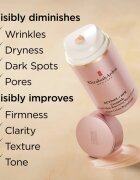 Elizabeth Arden Retinol + HPR Ceramide Rapid Skin Renewing Water Cream krém pro obnovu pleťových buněk 50 ml