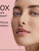 Elizabeth Arden Retinol + HPR Ceramide Rapid Skin Renewing Water Cream krém pro obnovu pleťových buněk 50 ml