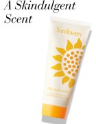 Elizabeth Arden Sunflowers dárková sada pro ženy
