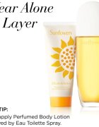 Elizabeth Arden Sunflowers dárková sada pro ženy
