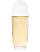 Elizabeth Arden Sunflowers Golden Vibe toaletní voda pro ženy 100 ml
