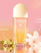 Elizabeth Arden Sunflowers Golden Vibe toaletní voda pro ženy 100 ml