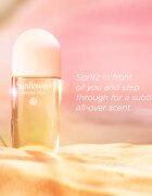 Elizabeth Arden Sunflowers Golden Vibe toaletní voda pro ženy 100 ml
