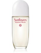 Elizabeth Arden Sunflowers Summer Bloom toaletní voda pro ženy 100 ml