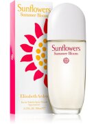 Elizabeth Arden Sunflowers Summer Bloom toaletní voda pro ženy 100 ml