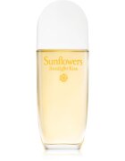 Elizabeth Arden Sunflowers Sunlight Kiss toaletní voda pro ženy 100 ml
