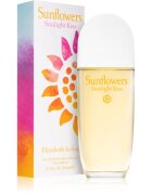 Elizabeth Arden Sunflowers Sunlight Kiss toaletní voda pro ženy 100 ml