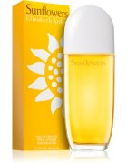 Elizabeth Arden Sunflowers toaletní voda pro ženy 100 ml