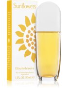 Elizabeth Arden Sunflowers toaletní voda pro ženy 30 ml