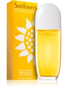 Elizabeth Arden Sunflowers toaletní voda pro ženy 50 ml