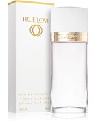 Elizabeth Arden True Love toaletní voda pro ženy 100 ml