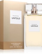 Elizabeth Arden Untold parfémovaná voda pro ženy 100 ml
