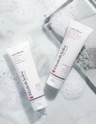 Elizabeth Arden Visible Difference exfoliační čisticí pěna pro normální až smíšenou pleť 125 ml