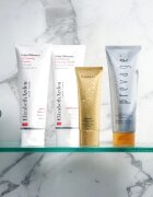 Elizabeth Arden Visible Difference exfoliační čisticí pěna pro normální až smíšenou pleť 125 ml