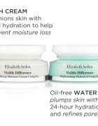 Elizabeth Arden Visible Difference Replenishing HydraGel Complex lehký hydratační gelový krém 75 ml