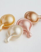 Elizabeth Arden Vitamin C Ceramide rozjasňující sérum 60 ks