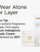 Elizabeth Arden White Tea dárková sada pro ženy