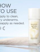 Elizabeth Arden White Tea deodorant v krému pro ženy 40 ml
