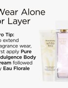 Elizabeth Arden White Tea Eau Florale dárková sada pro ženy