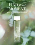 Elizabeth Arden White Tea Eau Fraiche toaletní voda pro ženy 100 ml