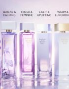 Elizabeth Arden White Tea Eau Lilac toaletní voda pro ženy 100 ml