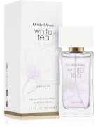 Elizabeth Arden White Tea Eau Lilac toaletní voda pro ženy 50 ml