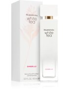 Elizabeth Arden White Tea Ginger Lily toaletní voda pro ženy 100 ml