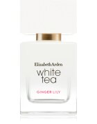 Elizabeth Arden White Tea Ginger Lily toaletní voda pro ženy 30 ml