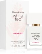 Elizabeth Arden White Tea Ginger Lily toaletní voda pro ženy 30 ml