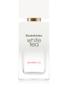 Elizabeth Arden White Tea Ginger Lily toaletní voda pro ženy 50 ml