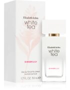 Elizabeth Arden White Tea Ginger Lily toaletní voda pro ženy 50 ml