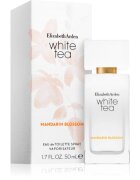 Elizabeth Arden White Tea Mandarin Blossom toaletní voda pro ženy 50 ml