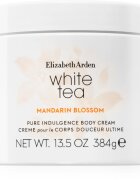 Elizabeth Arden White Tea Mandarin Blossom výživný tělový krém s mandarinkou pro ženy 400 ml