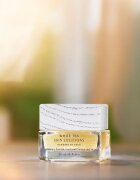 Elizabeth Arden White Tea Skin Solutions Brightening Eye Gel rozjasňující oční gel pro ženy 15 ml