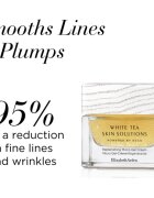 Elizabeth Arden White Tea Skin Solutions dárková sada pro ženy