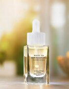 Elizabeth Arden White Tea Skin Solutions Fortifying Bi-phase Oil Serum olejové sérum pro dvoufázové ošetření pleti pro ženy 30 ml